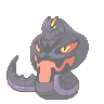 Mystic Arbok (Mega)